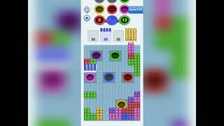 Hole People Level 576 Walkthrough Solution 