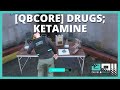 QBCore Ketamine Drug Script | FiveM Scripts | BOII Development