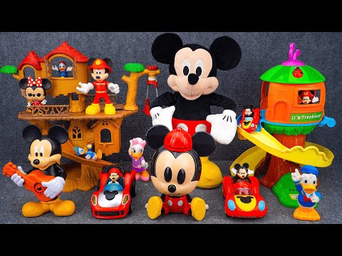 THE ADVENTURE OF MICKEY MOUSE　ルームアクセサリー hqdefault.jpg