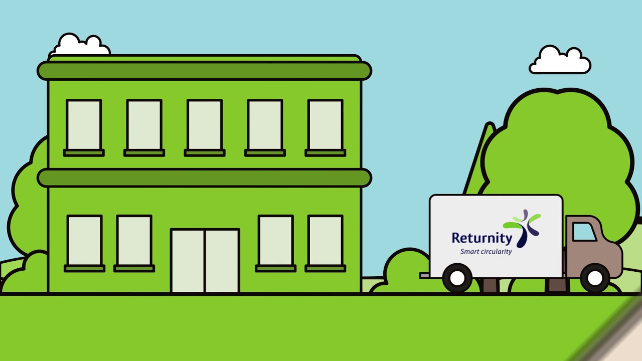 Returnity Explainer - YouTube
