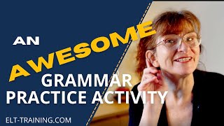 A great grammar practice activity for second conditionals