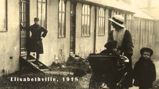 Belgische Vluchtelingen 14-18