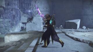 TRAILER: Destiny Cops Finale PART TWO [Husky Raid]