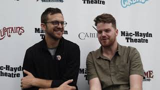 Grease Opens July 4Th