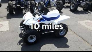 2006 Suzuki LT-Z50 for sale in Meriden, CT