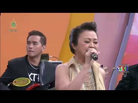เชือกวิเศษ | เจนนิเฟอร์ คิ้ม & อ๊อฟ ปองศักดิ์ [LIVE]