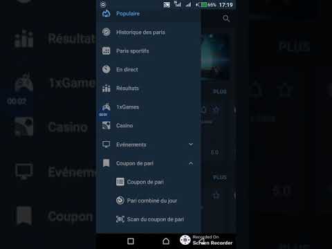 Un gros faille sur 1XBET