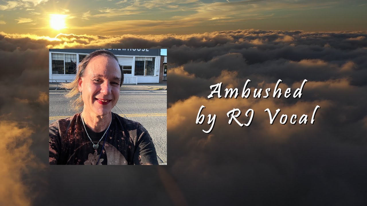Watch RJ Vocal - Ambushed (Official Lyric Video) on YouTube Watch RJ Vocal - Ambushed (Official Lyric Video) on YouTube