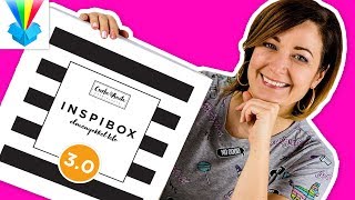 Kicsomi Vendégvideó - ⭐Mimi⭐és ️🎨Csorba Anita️🎨 - Inspibox 3.0