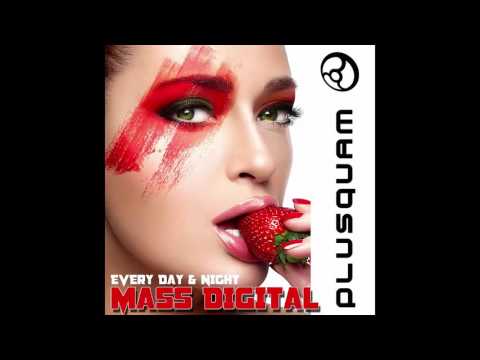 Mass Digital - Seems I Can't Deny