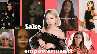 Girl Boss Culture The Prettiest Pink Lie