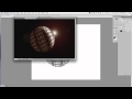 Photoshop Tutorial – Fun With Define Pattern and The Spherize Filter (part 2 of 3).