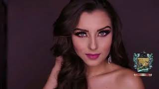 Señorita Turismo Región de los Altos 2018 Top 10 | Predicción