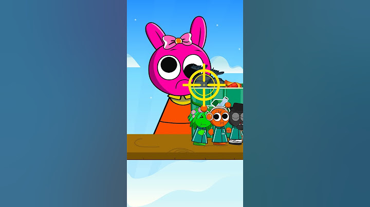 Sprunki- Squid Game Challenge (Hide And Seek) - RED LIGHT GREEN LIGHT