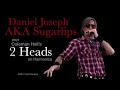 Capture de la vidéo 2 Heads - Coleman Hell Classic On Harmonica