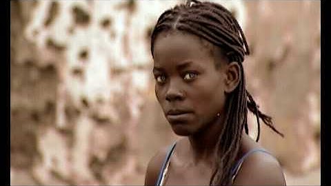 Our world. Your move. (Arabic version)