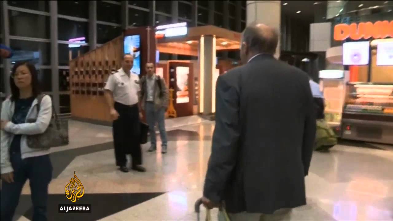 اليوم العاشر من البحث عن الطائرة