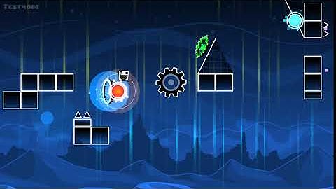 My New Part in Polaris (host: CrazyDash)