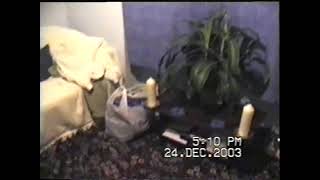 Moyne House - 24th Dec 2003