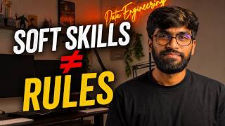 Most Soft Skill Advice Is Wrong screenshot 1
