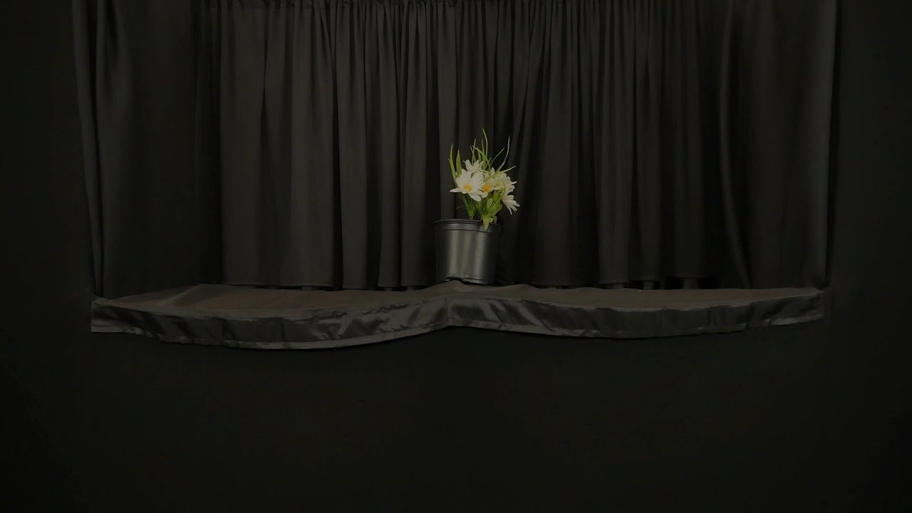 Fruit of the Spirit - Patience