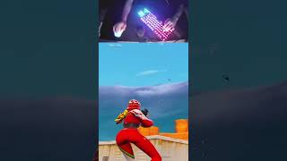 ShinjI has the Calmest Aim in Fortnite