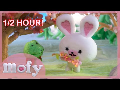 Half Hour with Mofy | FULL EPISODES 😍♥️♥️♥️