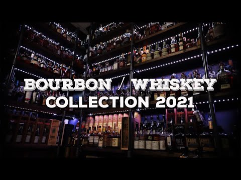 Video: Želite li bourbon?