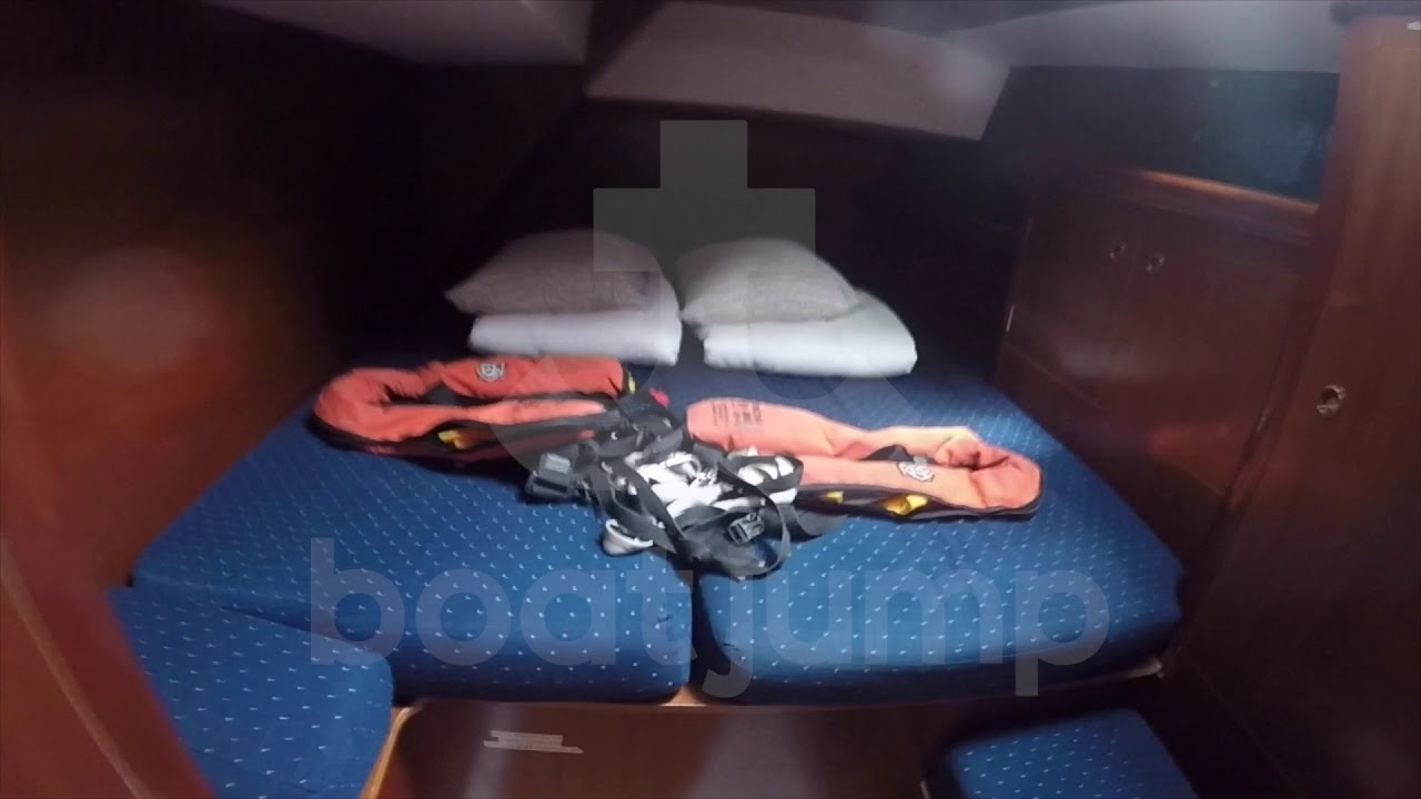 Velero Beneteau 50 en Mallorca | Disponible en Boatjump