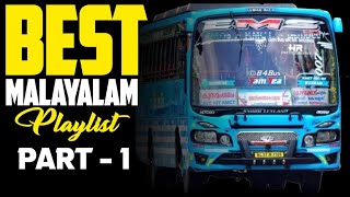 Best malayalam playlist Private bus edition screenshot 3