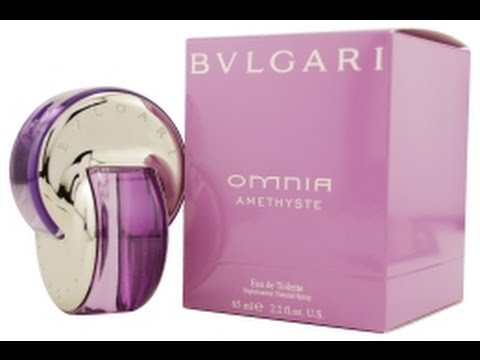 bvlgari omnia amethyste fake