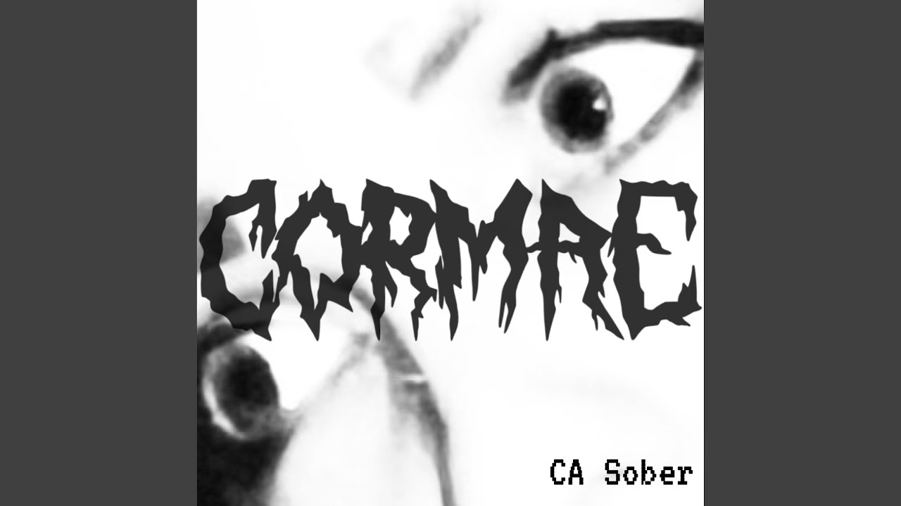 Tonton CA Sober di YouTube Tonton CA Sober di YouTube