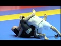 Yusuf Raisov vs Marif Piraev - WAY BJJ Superfight