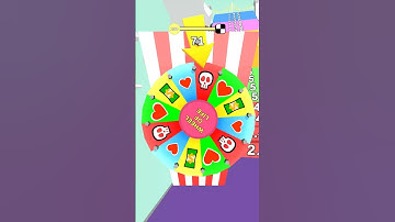 Run of Life Gameplay Walkthrough Level 194 #Shorts