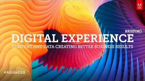 Content management in a decentralised organisation by Ida Serneberg