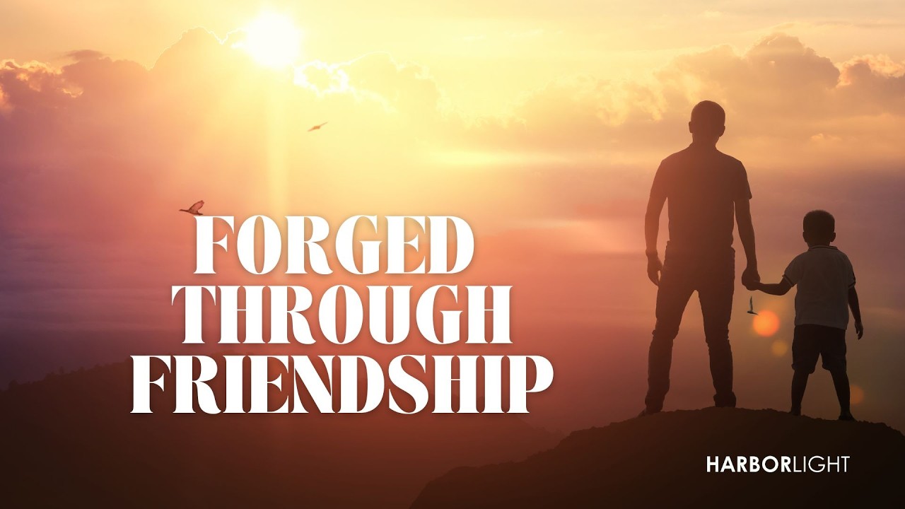 March 29 | Pastor Tim Inman | Forged Through Friendship | Psalm Sunday ...