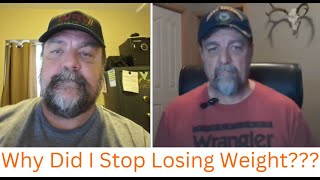 Why Did I Stop Losing Weight??? by Carnivore Hunters 81 views 1 month ago 5 minutes, 25 seconds