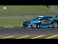 Qualifying (Race 2) Highlights - Thrifty Sydney 500 Opening Round | 2025 Dunlop Super2 Series