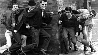 Madness Live  in Nottingham (1980)