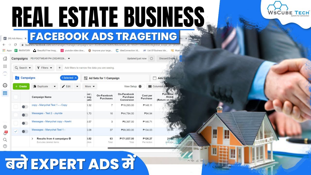 Are Facebook Ads for Real Estate Worth It?