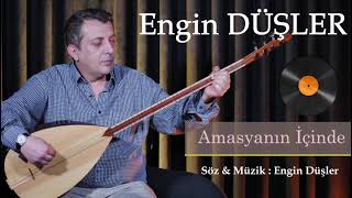 Amasyanın Içinde Üzik Ürkü Ürküler