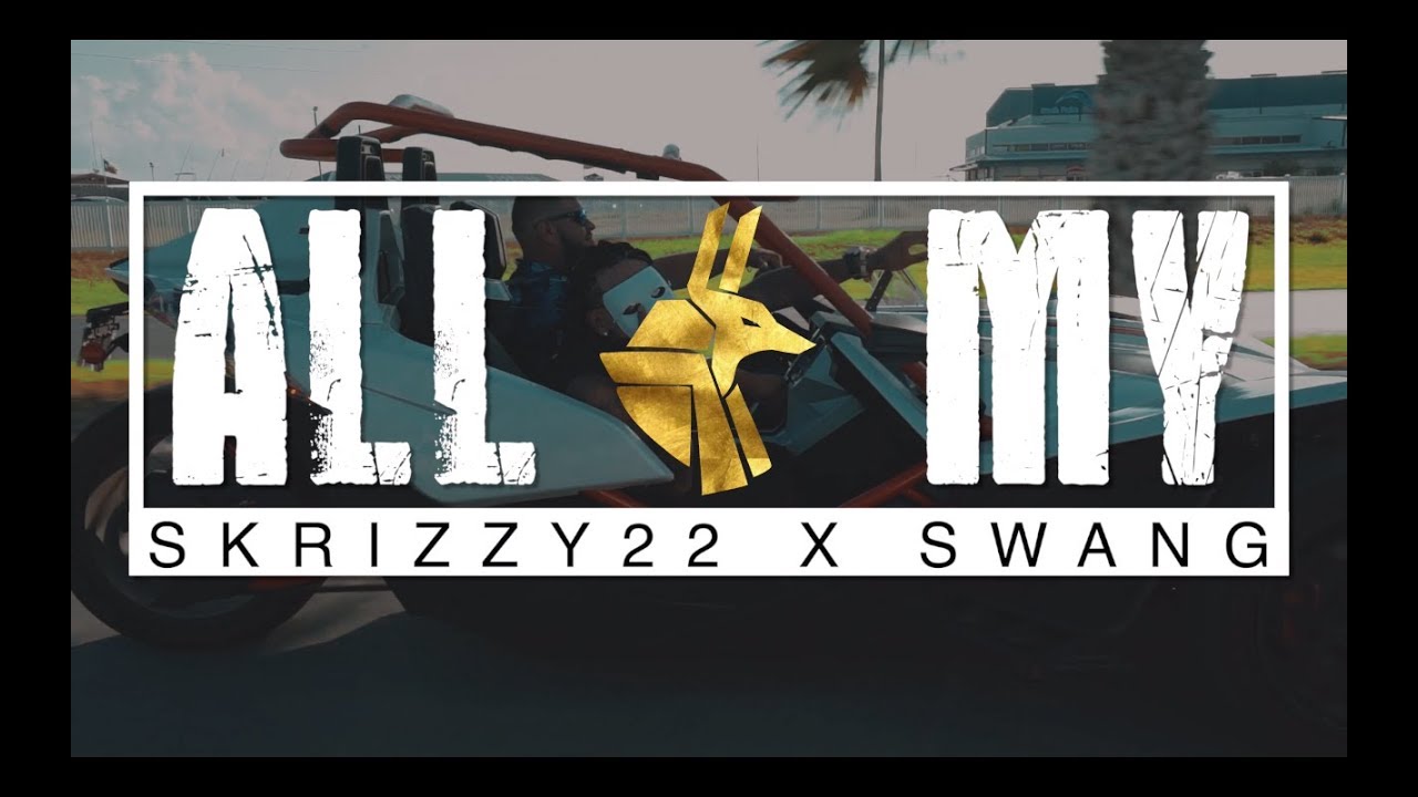 Skrilla22 ft Swang - 