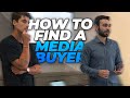 How To Find A Media Buyer For Your Agency (What I Learned From 150+ Applicants)