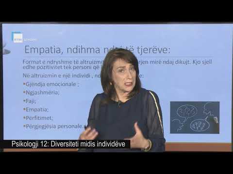 Video: Cilat Janë Ngjashmëritë Dhe Ndryshimet Midis Njohurive Shkencore Dhe Joshkencore