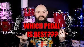 DARWIN FTW vs PHANTOM - Which ACD Unlimited pedal should you buy?
