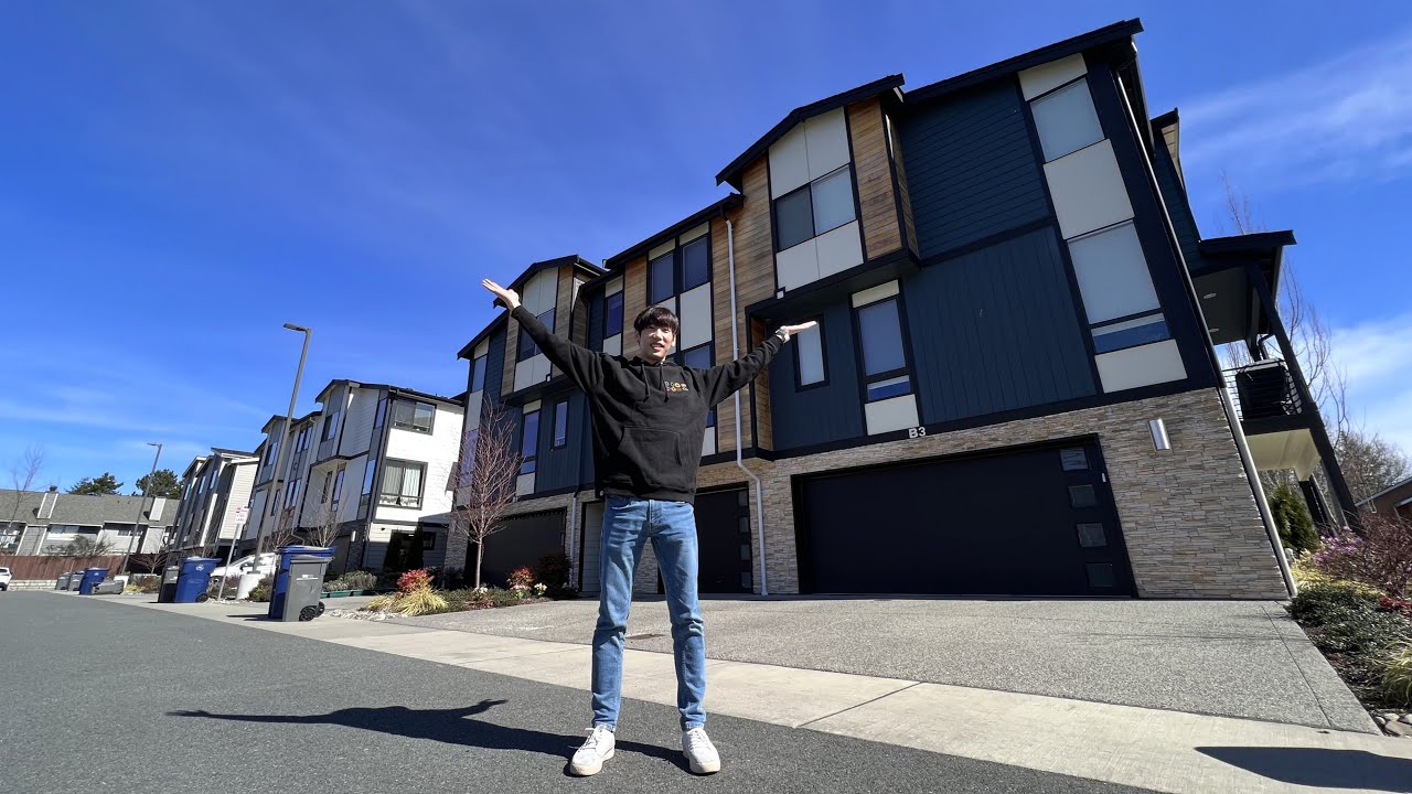 I Bought My First Home… FOR FREE