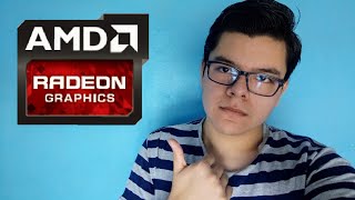 ¿Como funcionan las laptop´s con AMD?