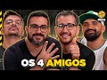 Os 4 amigos  podpah 573