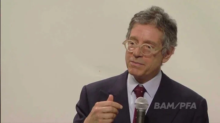 In Conversation: Jeffrey Deitch and Lawrence Rinde...