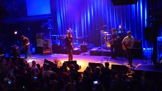 Echo & the Bunnymen - The Killing Moon (Live at 9:30 Club)